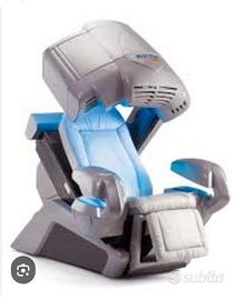 solarium quadrifacciale