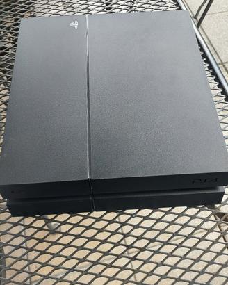 Consolle Ps 4