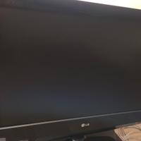 TV LG 