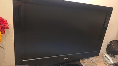 TV LG 