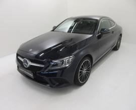 MERCEDES-BENZ Classe C-C205 2016 Coupe - C Coupe 2