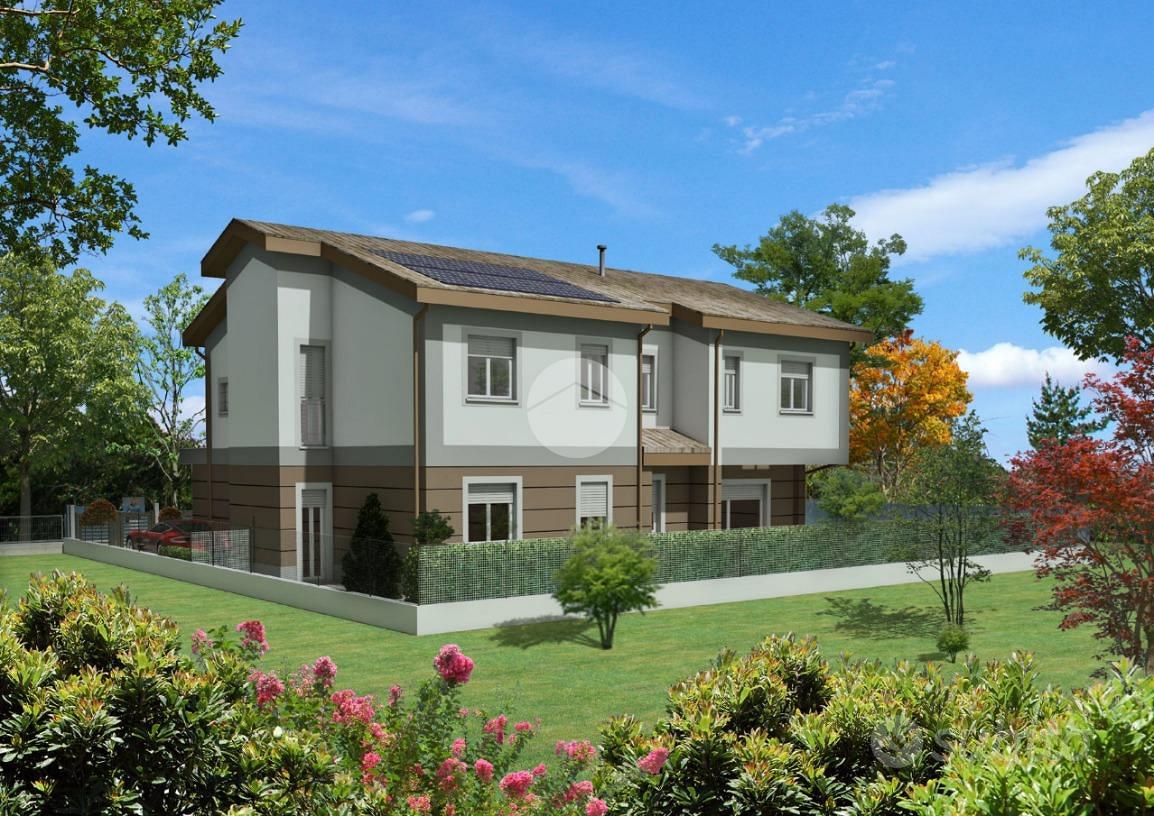 Appartamento – Castello di Serravalle - Vista 2
