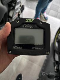 Pz racing ST 400 Next