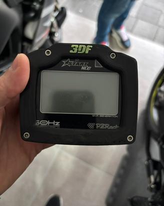 Pz racing ST 400 Next