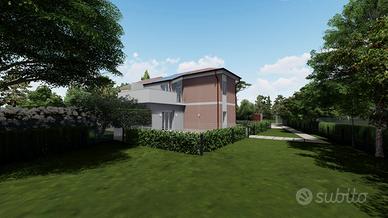 Villa "La Falconella"