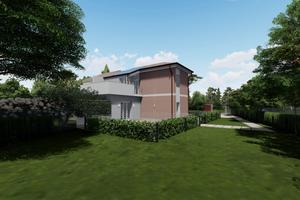 Villa "La Falconella"