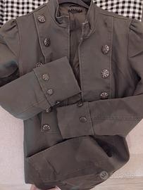 cappottino primaverile