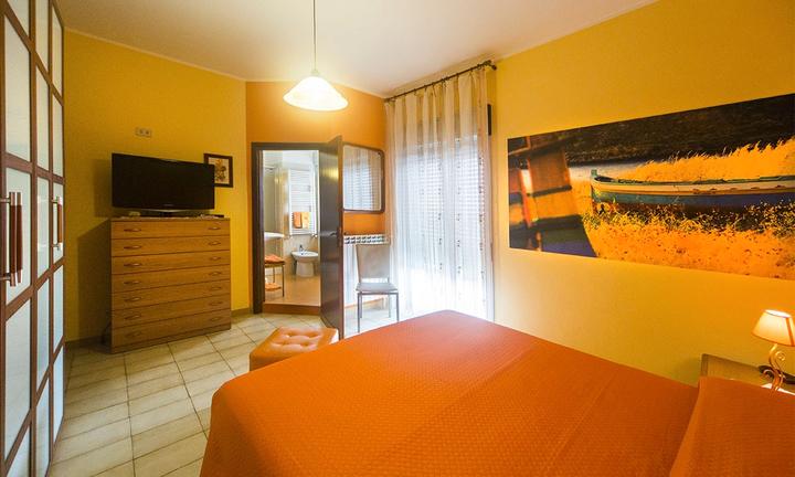 Milazzo riviera ponente 21/9 10/10