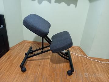 Sedia da scrivania Ikea Eifred