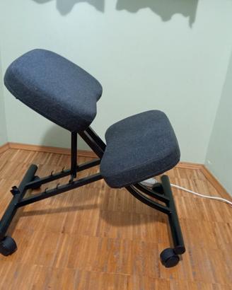 Sedia da scrivania Ikea Eifred