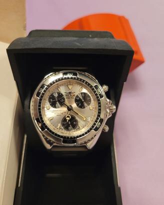 Orologio Cronografo Sector SGE 700 no limits