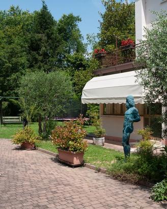 B&B ideale per aziende, ditte e squadre di operai