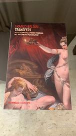 Transfert - Psicanalisi - Franco Baldini Mimesis