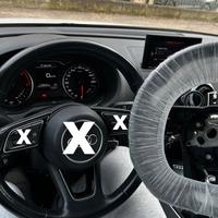 Volante Audi A3 8V