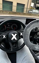 Volante Audi A3 8V