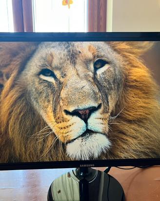Monitor samsung 24” full hd