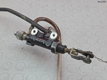POMPA POSTERIORE HUSQVARNA WR 125 1995 1998 CR 199