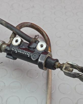 POMPA POSTERIORE HUSQVARNA WR 125 1995 1998 CR 199