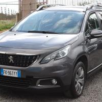 Peugeot 2008 BlueHDi 100 Active