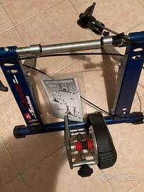 Rullo d'allenamento  MAGNETIC System