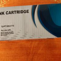 CARTUCCE COLORI EPSON COMPATIBILI