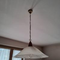 Lampadario da cucina