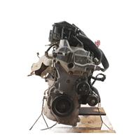 Motore Nissan Juke 1.6 benzina del 2010 - HR16