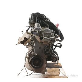 Motore Nissan Juke 1.6 benzina del 2010 - HR16