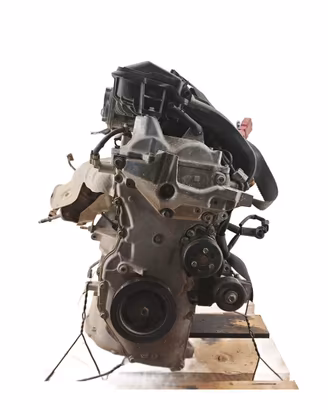 Motore Nissan Juke 1.6 benzina del 2010 - HR16