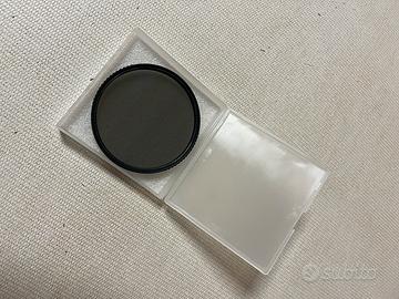 Polarizzatore circolare 82mm L&F Concept