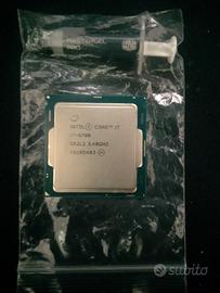 I7 6700