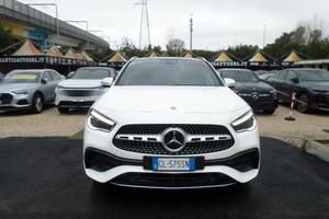 Mercedes-benz GLA 220 d Automatic 4Matic Premium