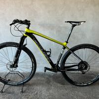 MTB Lee Cougan Rampage 29 Team Taglia M