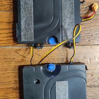 Altoparlanti casse TV Samsung