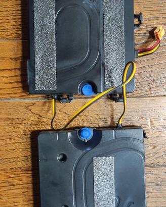 Altoparlanti casse TV Samsung