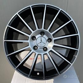 CERCHI IN LEGA R18" OMOLOGATI NAD