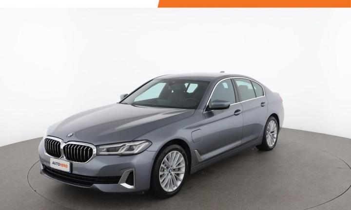 BMW 530 e Luxury
