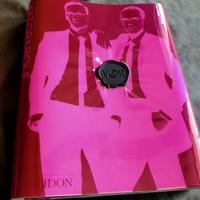 Libro Viktor&Rolf