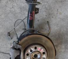 Fusello mozzo montante sinistro mini countryman