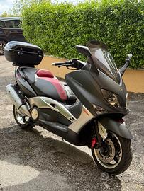 Yamaha T Max - 2007