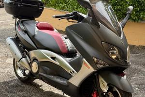Yamaha T Max - 2007