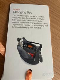 Borsa cambio stokke