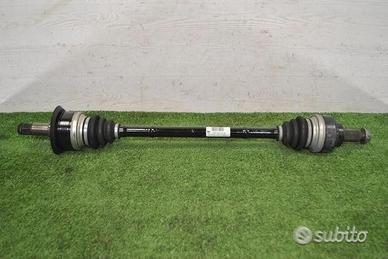 BMW F20 F30 F36 Semiasse posteriore destro | 16571