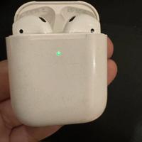 Airpods Apple 1 generazione