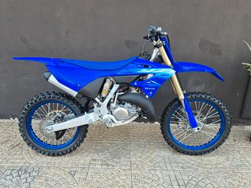 Yamaha YZ 125 LC 2027