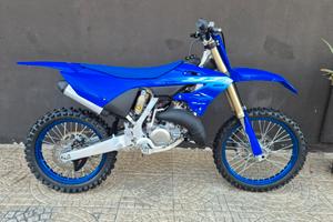 Yamaha YZ 125 LC 2027