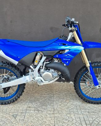 Yamaha YZ 125 LC 2027