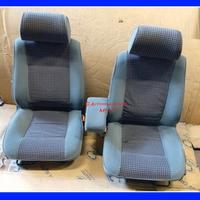 Interno sedili per FIAT Tempra SW 93-97