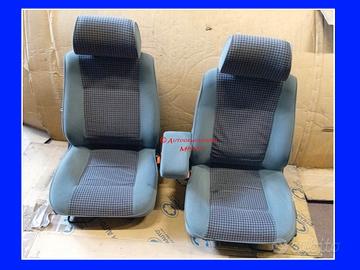 Interno sedili per FIAT Tempra SW 93-97