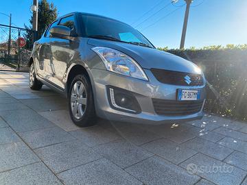 Suzuki swift 4 x 4